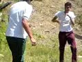 pelea del ctis pelea del ctis