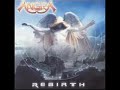 Angra Rebirth Acoustic
