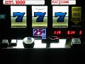 IGT - Bonus Spin Red, White & Blue (777)