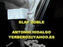 BALERMA ROCK.Como tocar el Contrabajo para el Psychobilly y el Rockabilly, por Antonio Hidalgo (Balerma- Spain 2008). yerbero2@yahoo.es