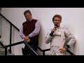 follow lewis hamilton around during his first day at the mercedes amg petronas formula one team factory!