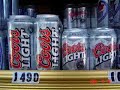 CoorsLight Sales Video