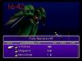 Final Fantasy VII No Materia: Emerald Weapon