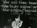 Telefoonhandleiding uit 1927