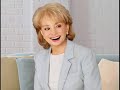 Tara Oram interview with Barbara Walters