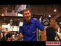 Courtesy of Road Bike action Magazine we have the first video of the new electric in action. www.cbike.com
