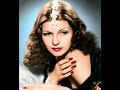 Tribute To Rita Hayworth in \"Put The Blame On Mame\"(Remix) Tribute To Rita Hayworth in \"Put The Blame On Mame\"(Remix)