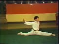 1978 lilianjie wushu compete.avi