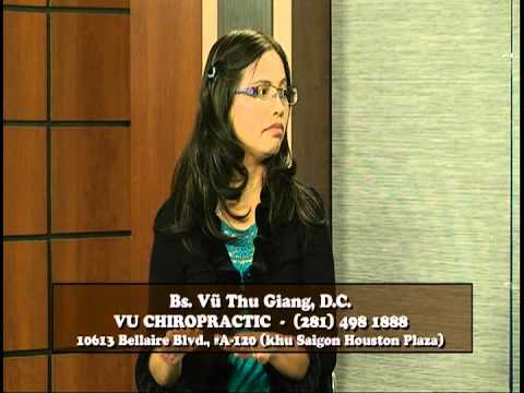 VuChiro Runner Knee Pain