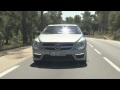 Icon for Post #2011 Mercedes-Benz CL63 AMG