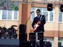 Gazi �ni. ??BF Akademi Fest