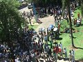 Ocupação Reitoria UNB -Assembléia 9 de abril de 2008 parte 1
