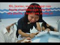 Happy 21st Birthday to Joyce Teh Siaw Wei