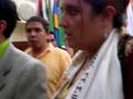 Jorge Linhares e Baruch Bierman