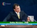 V�DEO: Vereadores denunciam amea�as por causa da CEI dos combust�veis