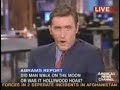 Bart Sibrel on MSNBC