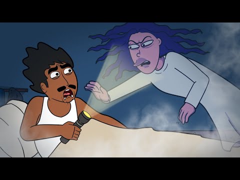 ownage pranks - I called a 'professional' ghost hunting team as Rakesh and Buk Lau about some strange noises I've been hearing at home. The results are hilarious. If you enj...