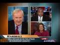 Chris Matthews: Second Presidential debate John McCain & Barack Obama 10/06/08