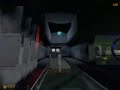 Blue Mesa (hl mod) - OLD map 3A1ABM