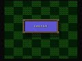 We reach the final 5 floors of the game, and thankfully we don't have to see that same background anymore. =D Unfortunately, admiring the scenery should be the last thing on our minds. We have a girlfriend to rescue!