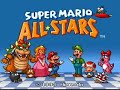 un d�lire sur mario 3 avec un pote � moi.