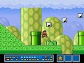 Mario délire Mario délire