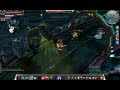 Warrior Speed Hack