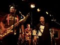 Pee Wee Ellis & Fred Wesley - Funky Good Time 20.02.07