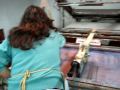 Silkscreen & Letterpress shop, La Habana