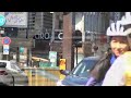 Tokyo City Cycling 2009