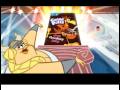 Cocoa Puffs: Opera