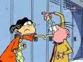 ED EDD EDDY POOP FRUITS BASKET THEME