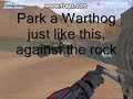 Blood Gulch Glitch Video Tutorial Blood Gulch Glitch Video Tutorial