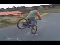 Biker no rl