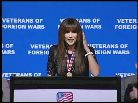 leeann tweeden