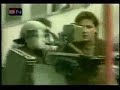 Demonstracije u Splitu 1991 ispred komande JNA