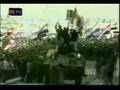 Demonstracije u Splitu 1991 ispred komande JNA