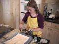 videos de The Crazy Chefs Bake Borekas