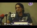 Al-Ain Press Conference PART I