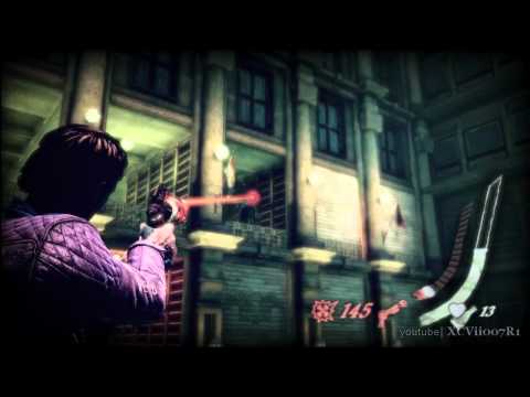 Shadows of the Damned