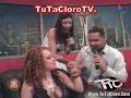 La Materialista en 0Es3 TuTaCloro.Com
