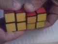 2x2x4 Custom Type Rubik\