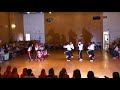 UR Dancers - Peace UR Dancers - Peace