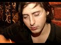 the song truth begins from their new album romance at short notice.

quite simply one of the greatest songs i've ever heard. enough said.