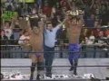 Chris Benoit Tribute