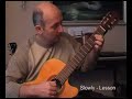 Kingdom Melody Song 15 - Guitar Lesson Kingdom Melody Song 15 - Guitar Lesson
