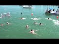 McCovey Cove Water Polo