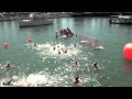 McCovey Cove Water Polo