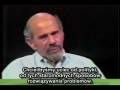 Jacque Fresco in Larry King Interview 1974 - napisy PL