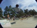 720 Frontflip attempt... on a scooter? 720 Frontflip attempt... on a scooter?